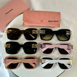 Picture of MiuMiu Sunglasses _SKUfw55796296fw